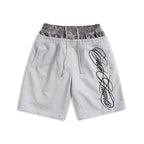 Double-Waist Shorts CRUEHAWTS