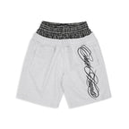 Double-Waist Shorts CRUEHAWTS