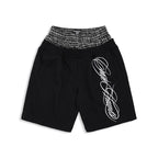 Double-Waist Shorts CRUEHAWTS