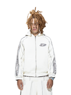 Reversible Double Sided Hoodie CRUEHAWTS