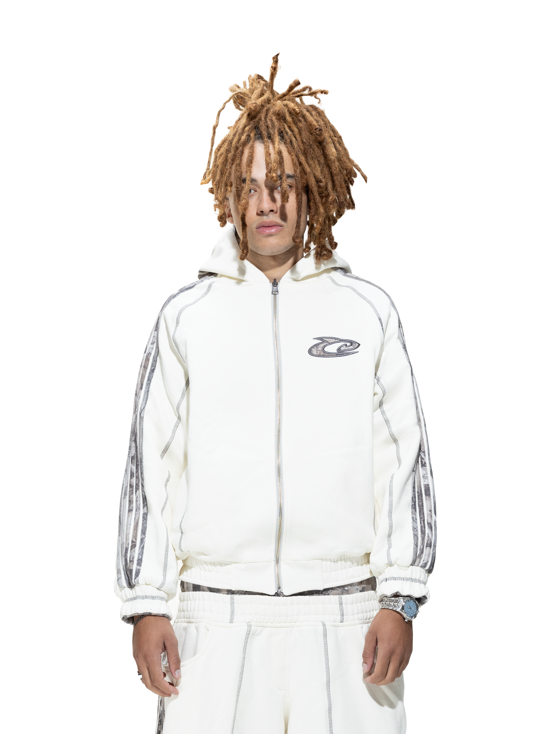Reversible Double Sided Hoodie – CRUEHAWTS