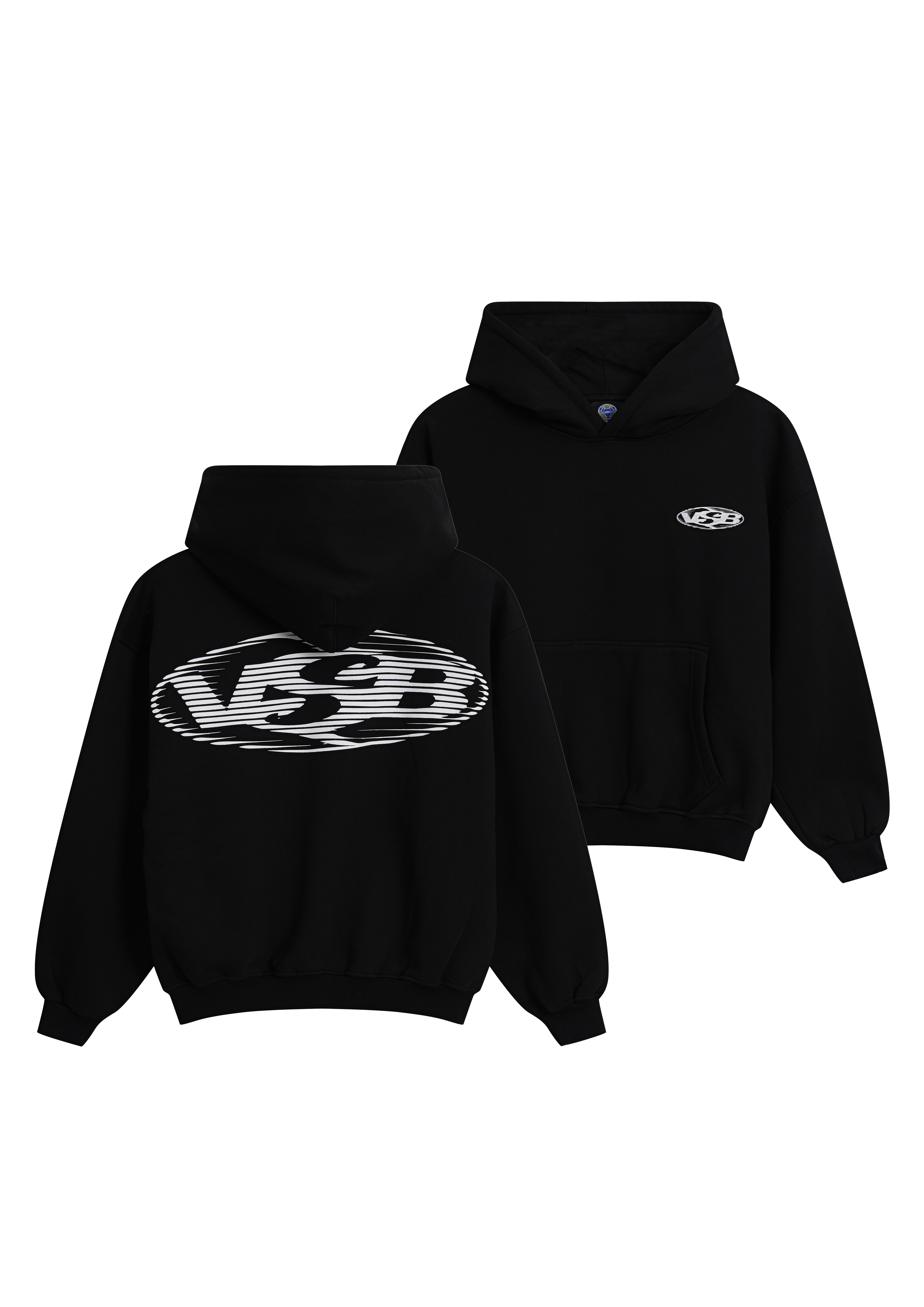 SIGNATURE HOODIE CRUEHAWTS