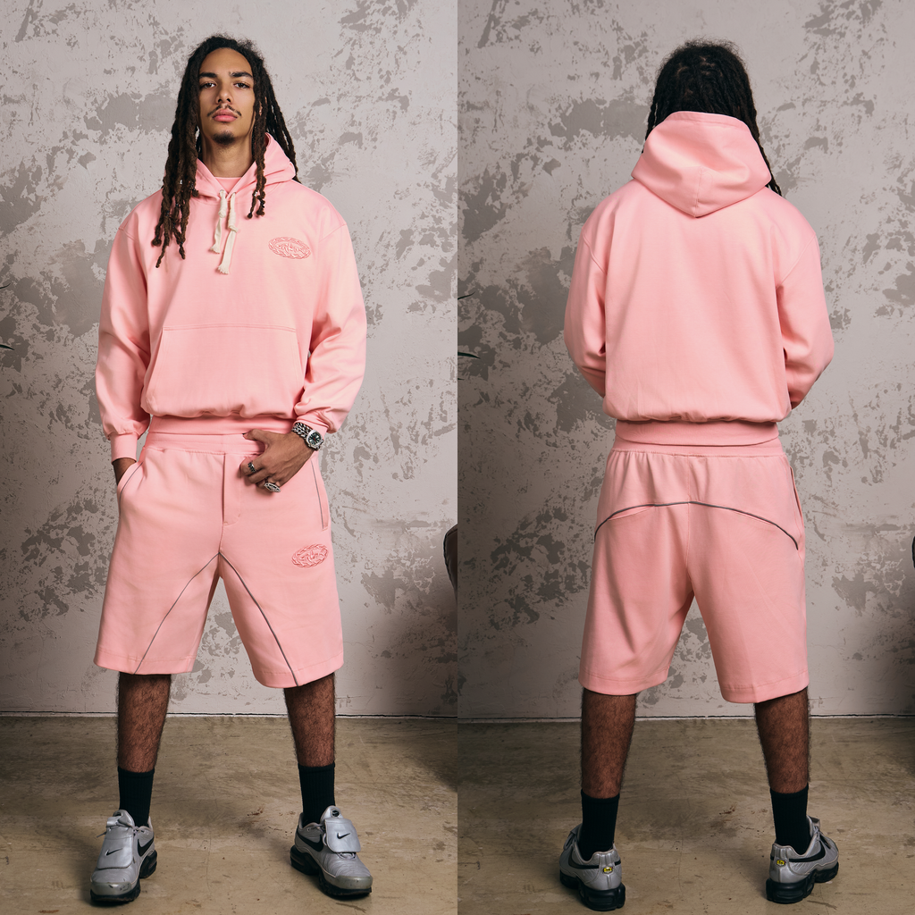 Signature Hoodie - CRUEHAWTS