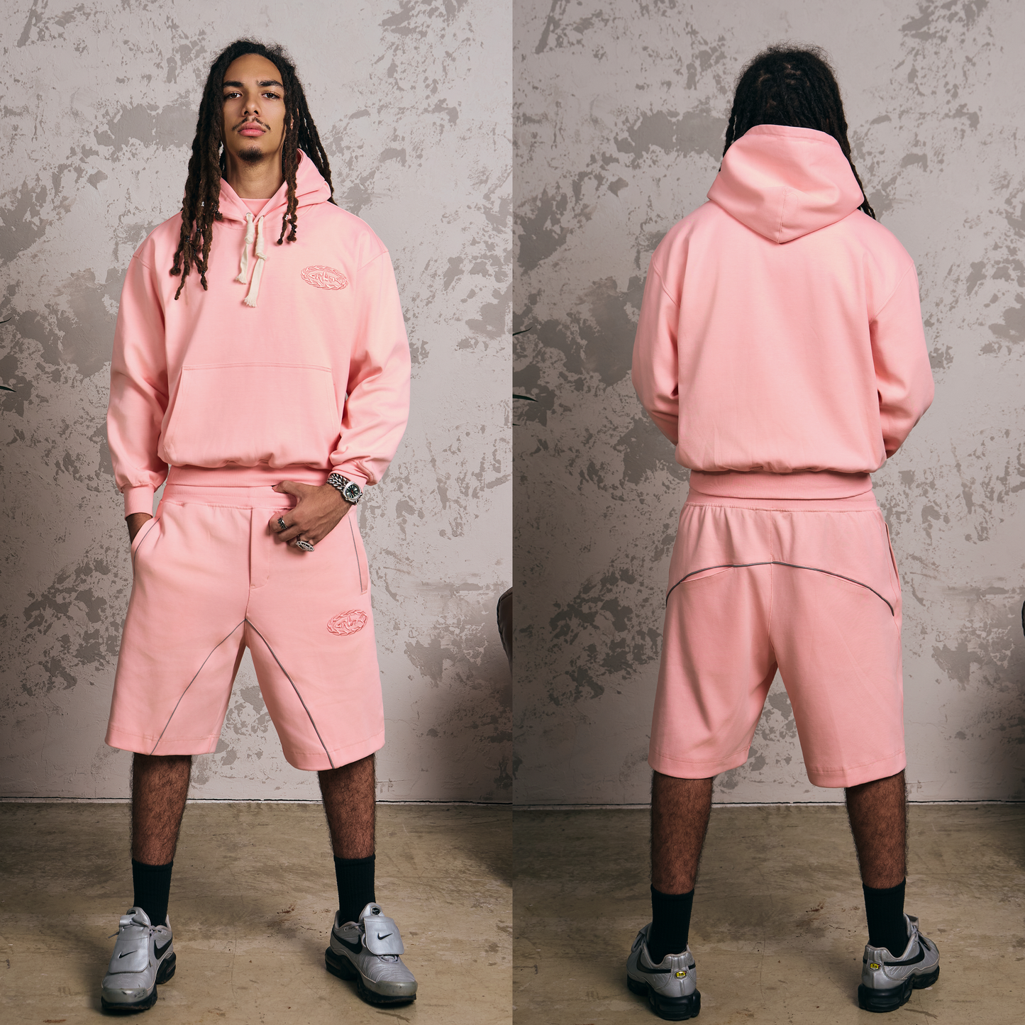 Hoodie Signature