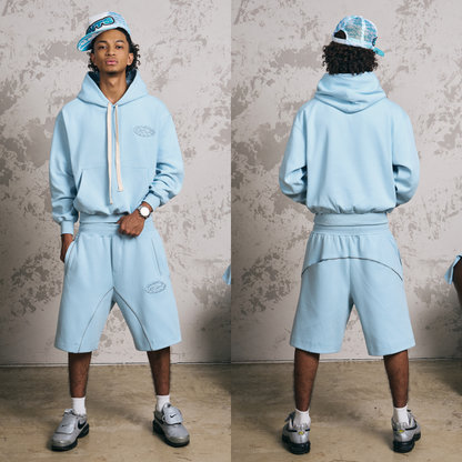 Hoodie Signature