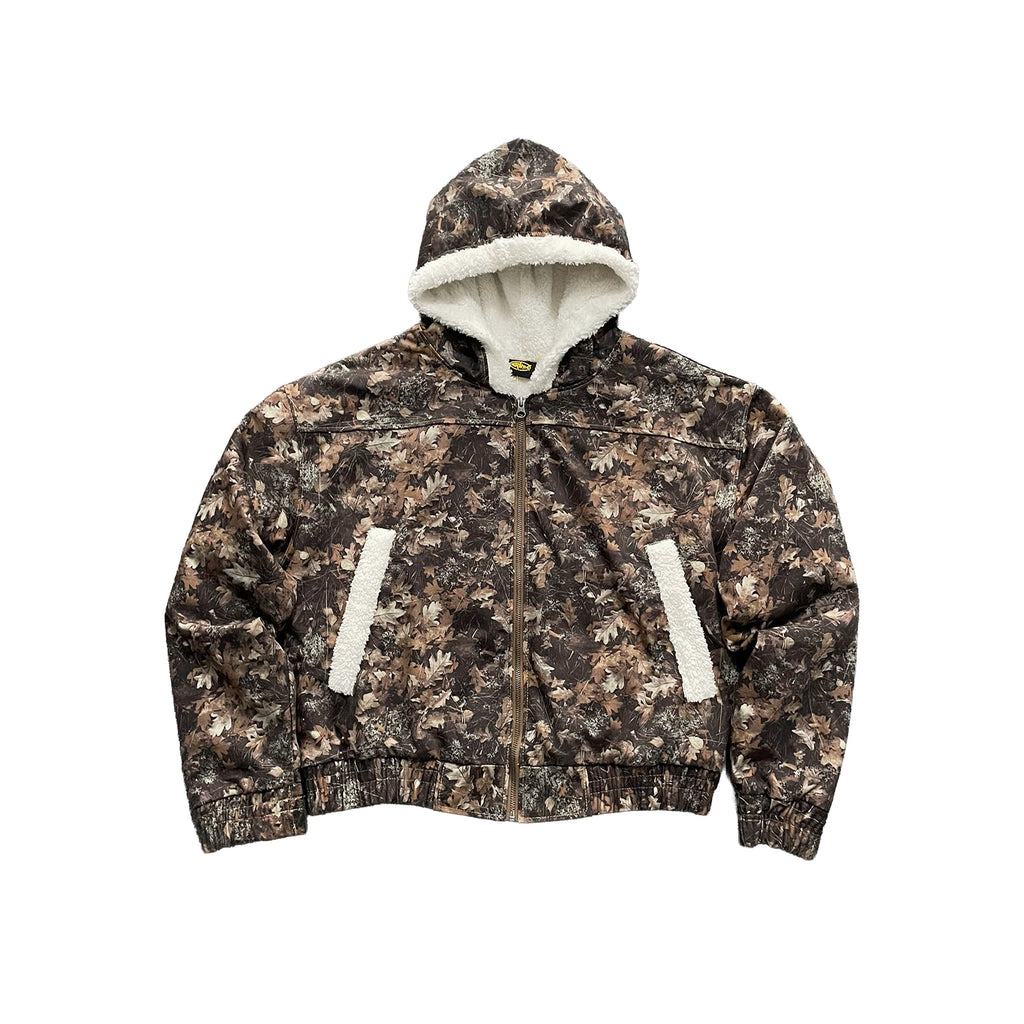 Jacket Realtree CRUEHAWTS