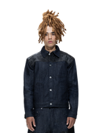CRWTS Denim Jacket CRUEHAWTS