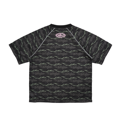 Camo Jersey