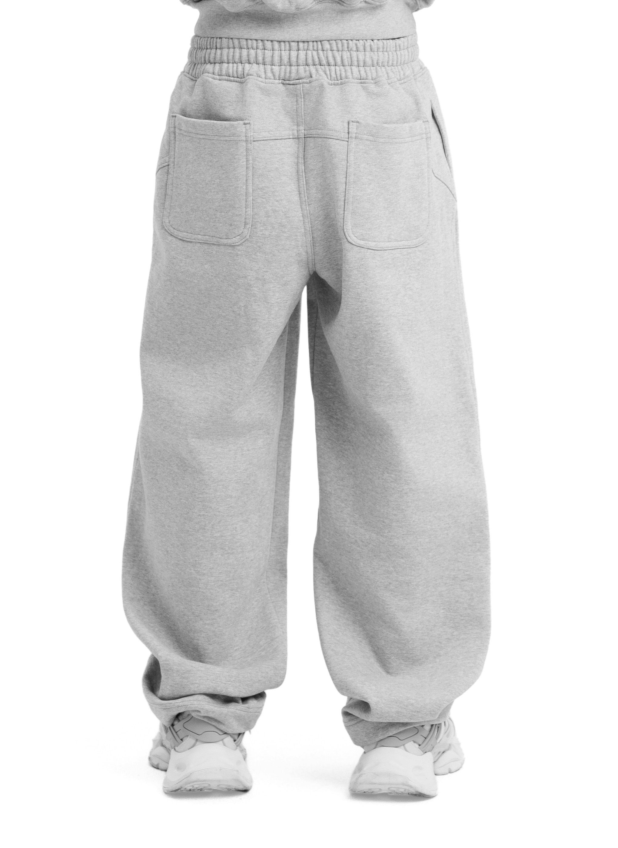 Premium Sweatpants CRUEHAWTS