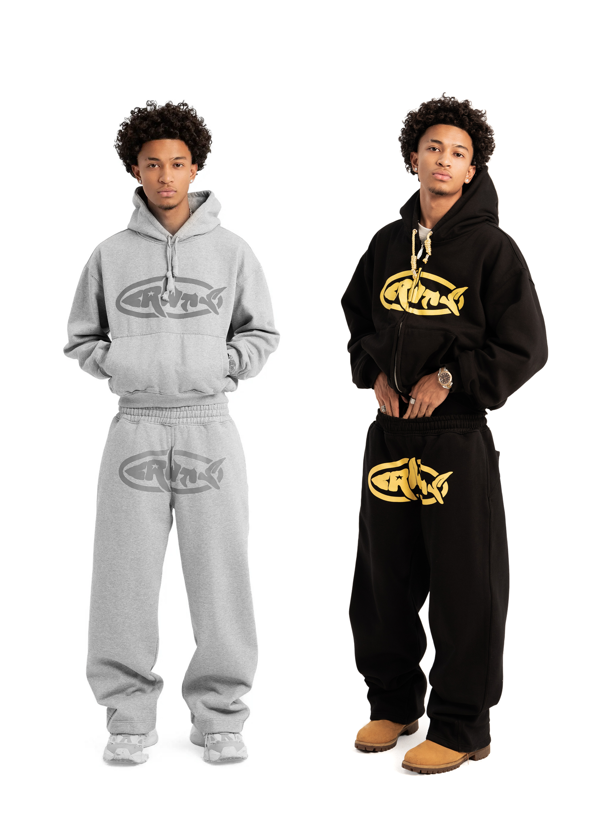 Premium Sweatpants CRUEHAWTS