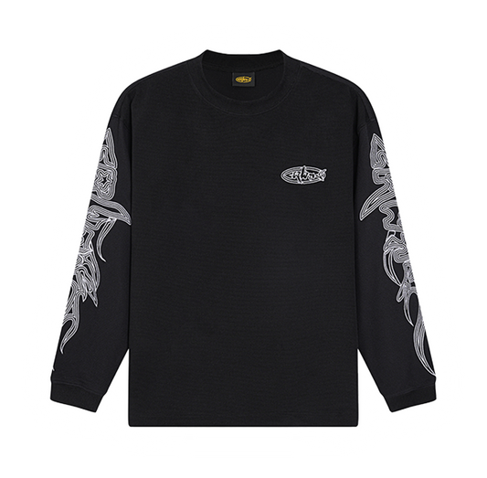 Embroidery Longsleeves