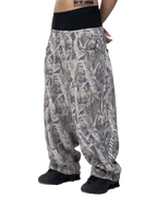 Realtree Sweatpants CRUEHAWTS