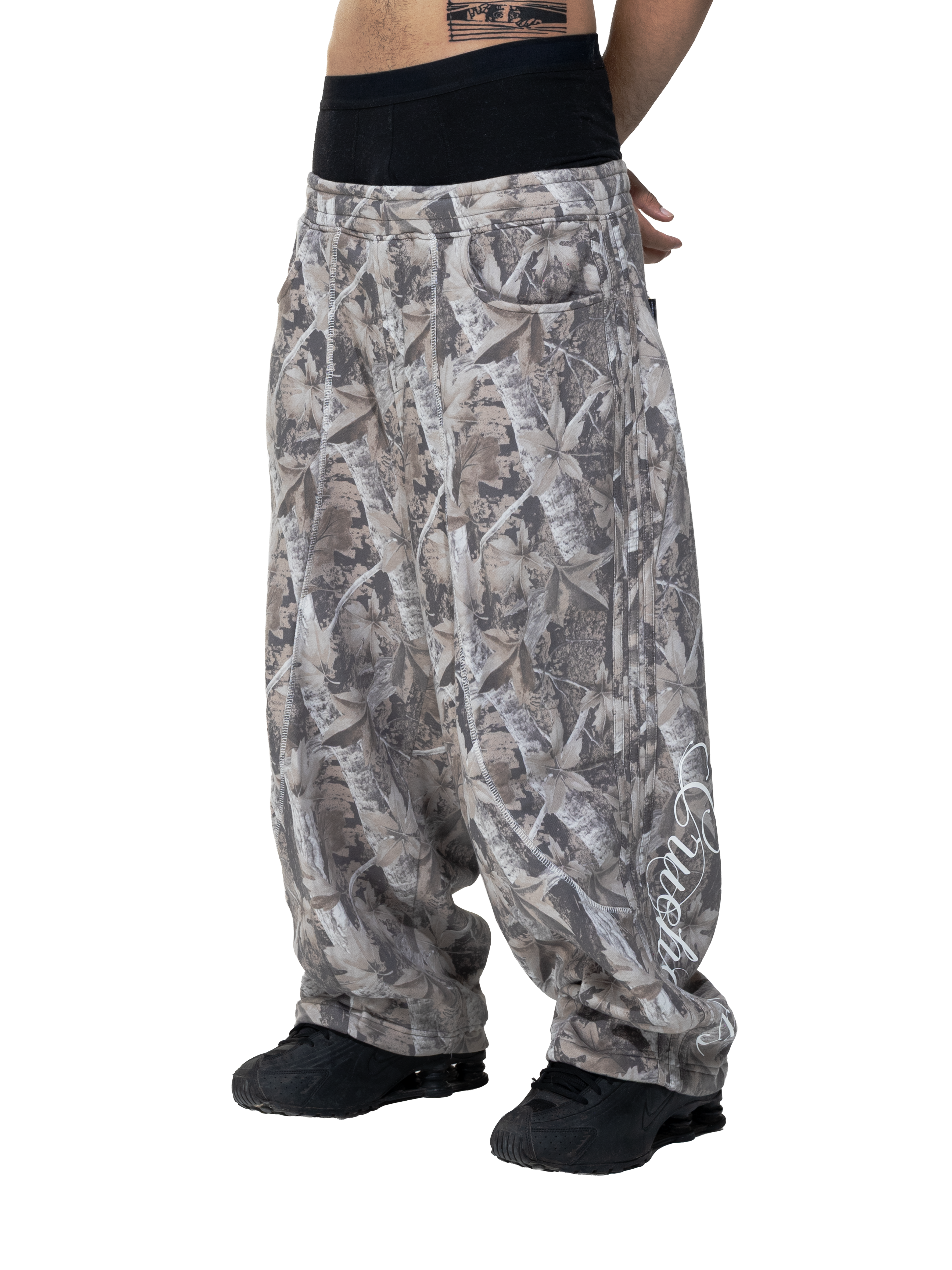 Realtree Sweatpants CRUEHAWTS