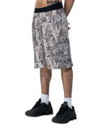 Realtree Charms Sweatshorts CRUEHAWTS