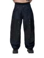 CRWTS Denim Pants CRUEHAWTS