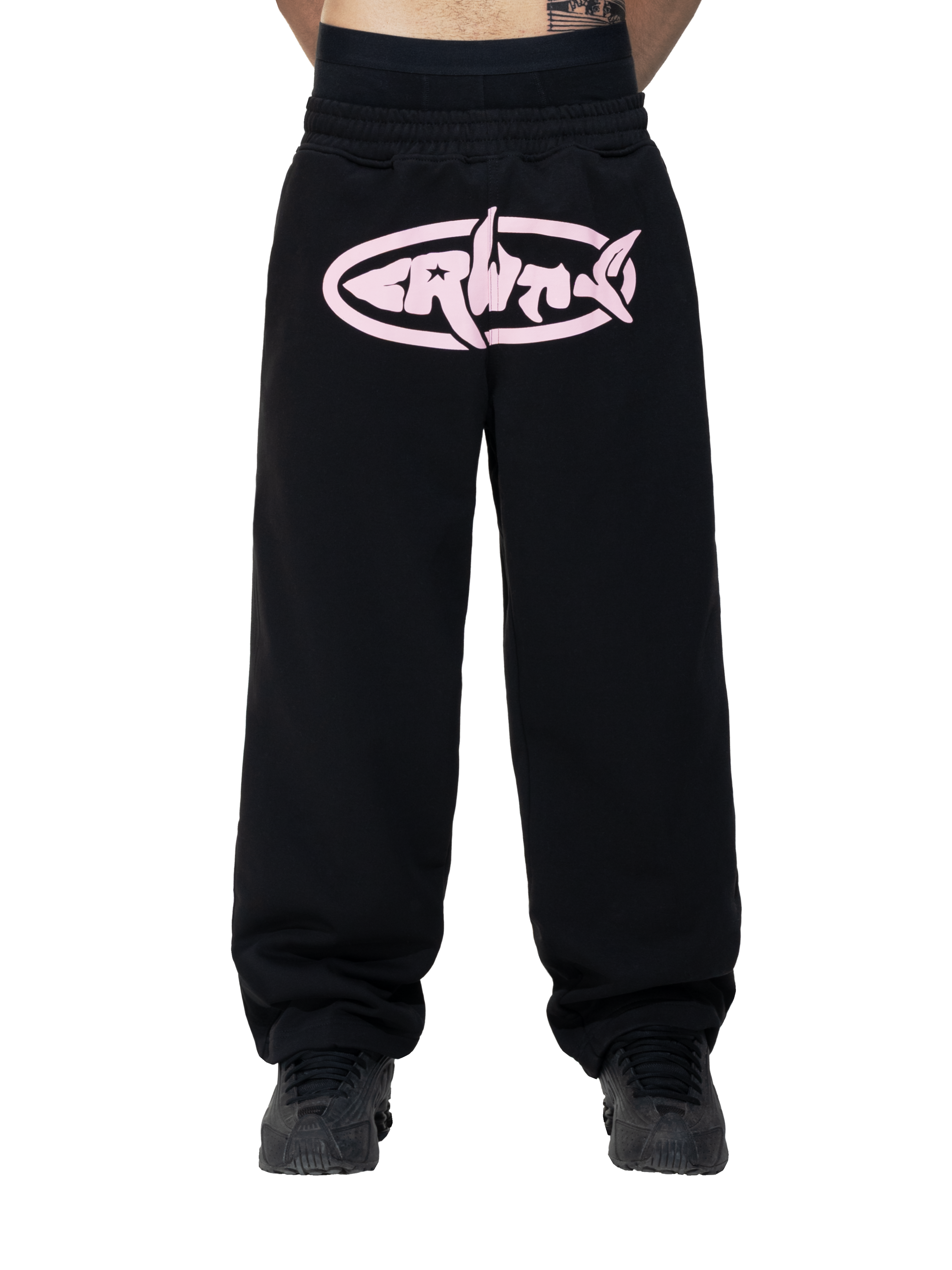 Premium Sweatpants CRUEHAWTS