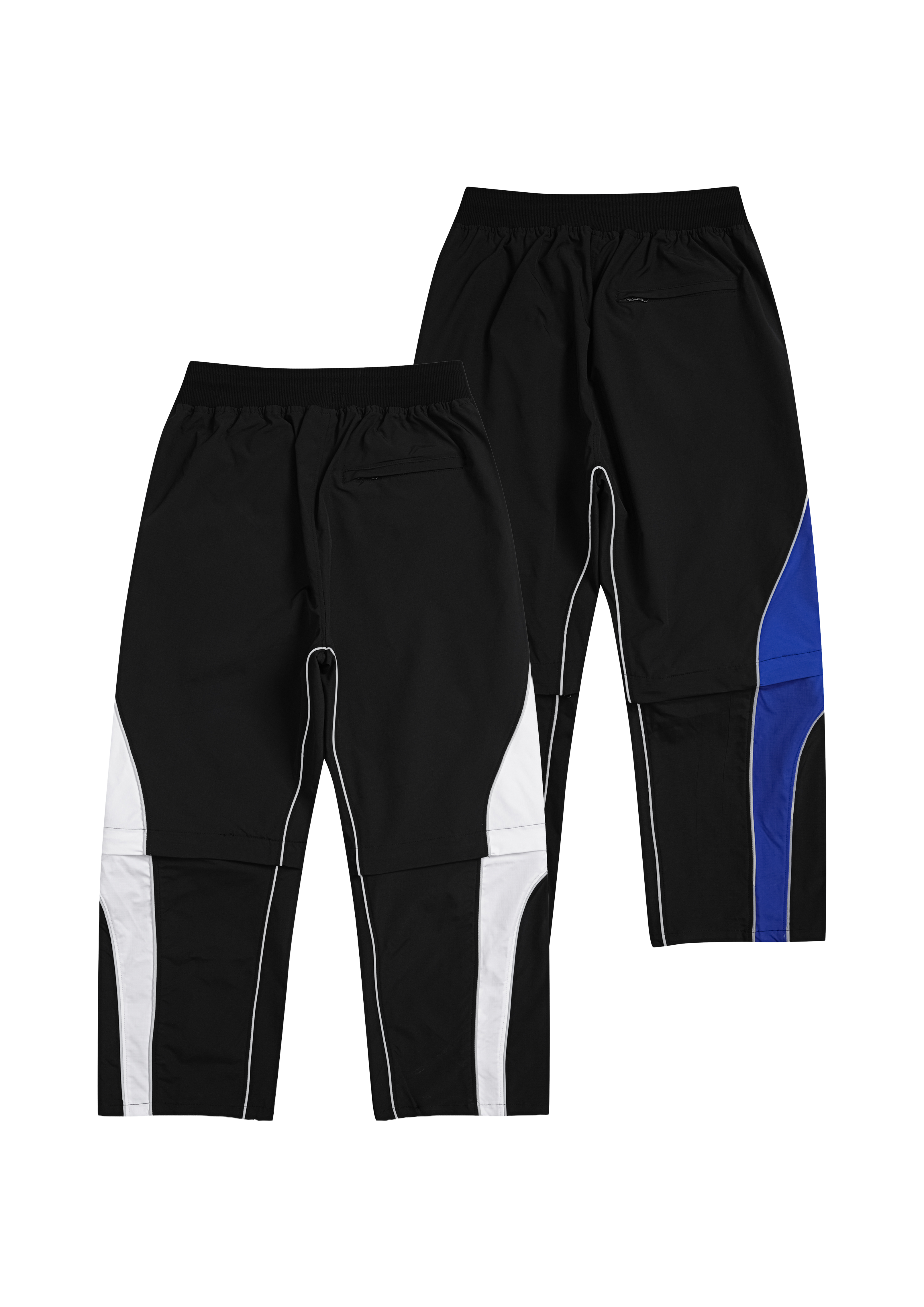 BALLER STR PANTS CRUEHAWTS