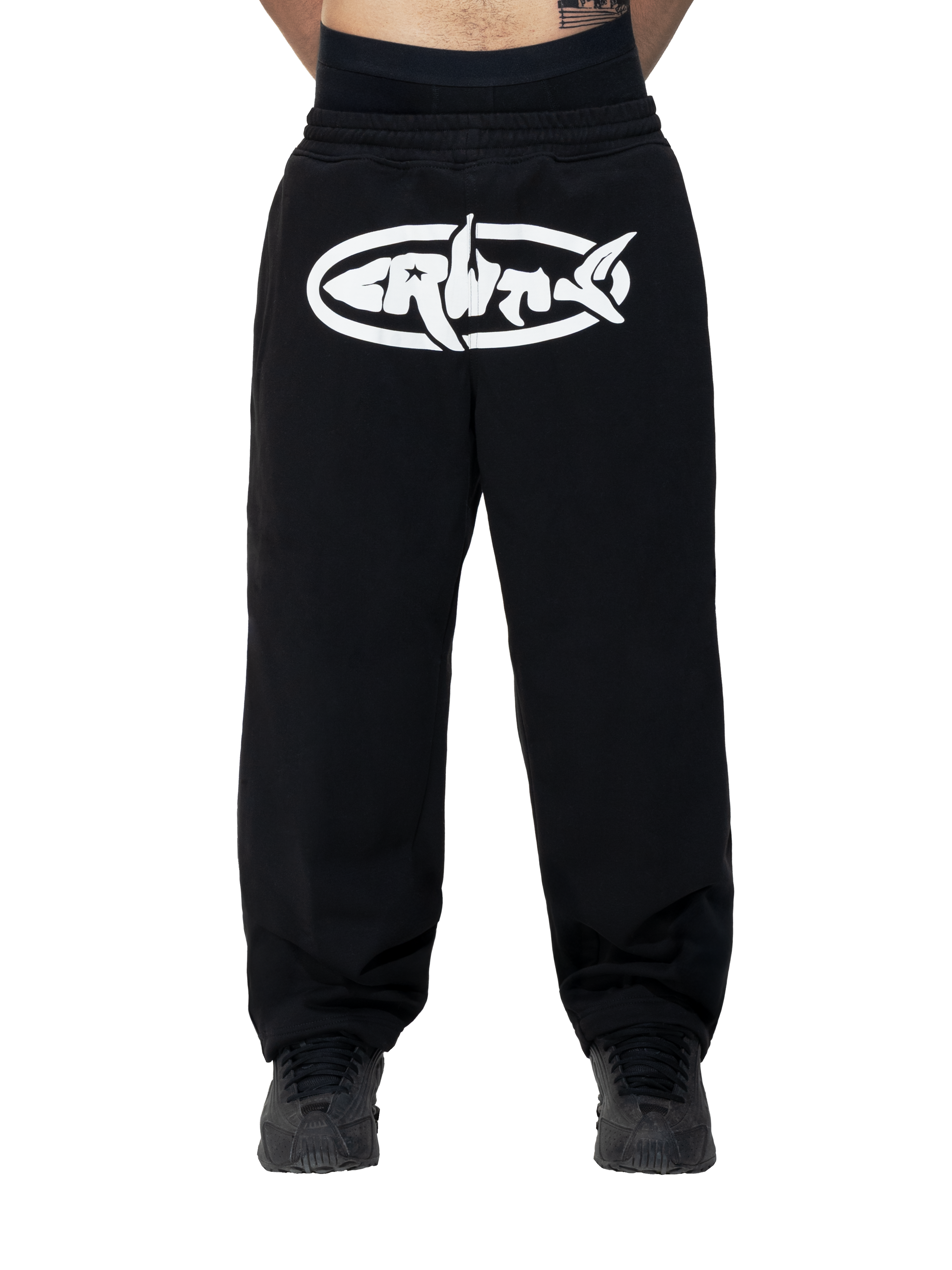 Premium Sweatpants CRUEHAWTS