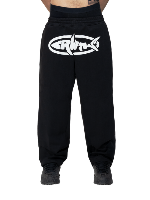Premium Sweatpants CRUEHAWTS