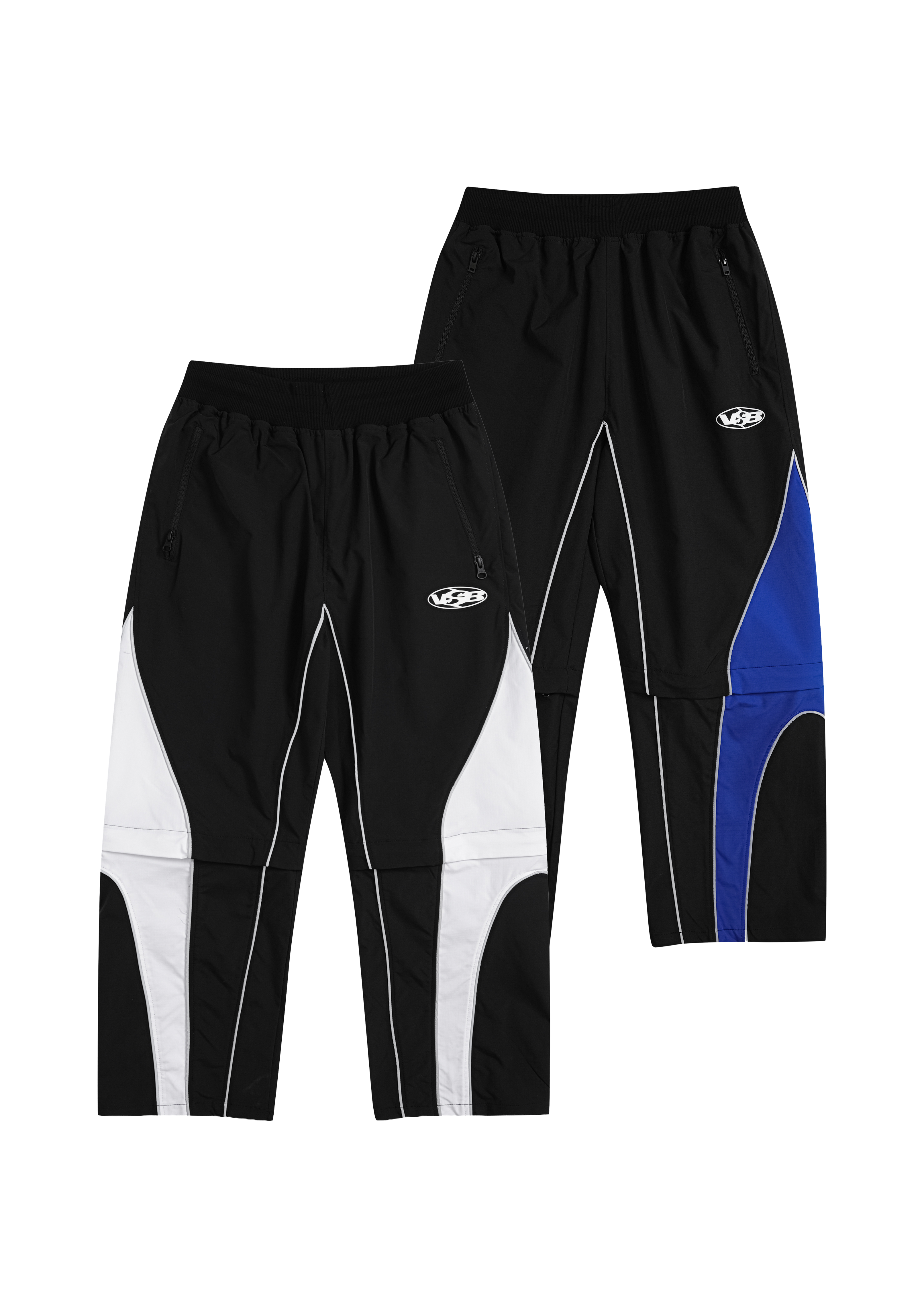 BALLER STR PANTS CRUEHAWTS