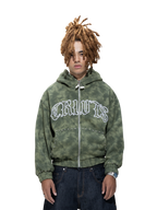 Realtree Charms Hoodie CRUEHAWTS