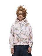 Realtree Charms Hoodie CRUEHAWTS