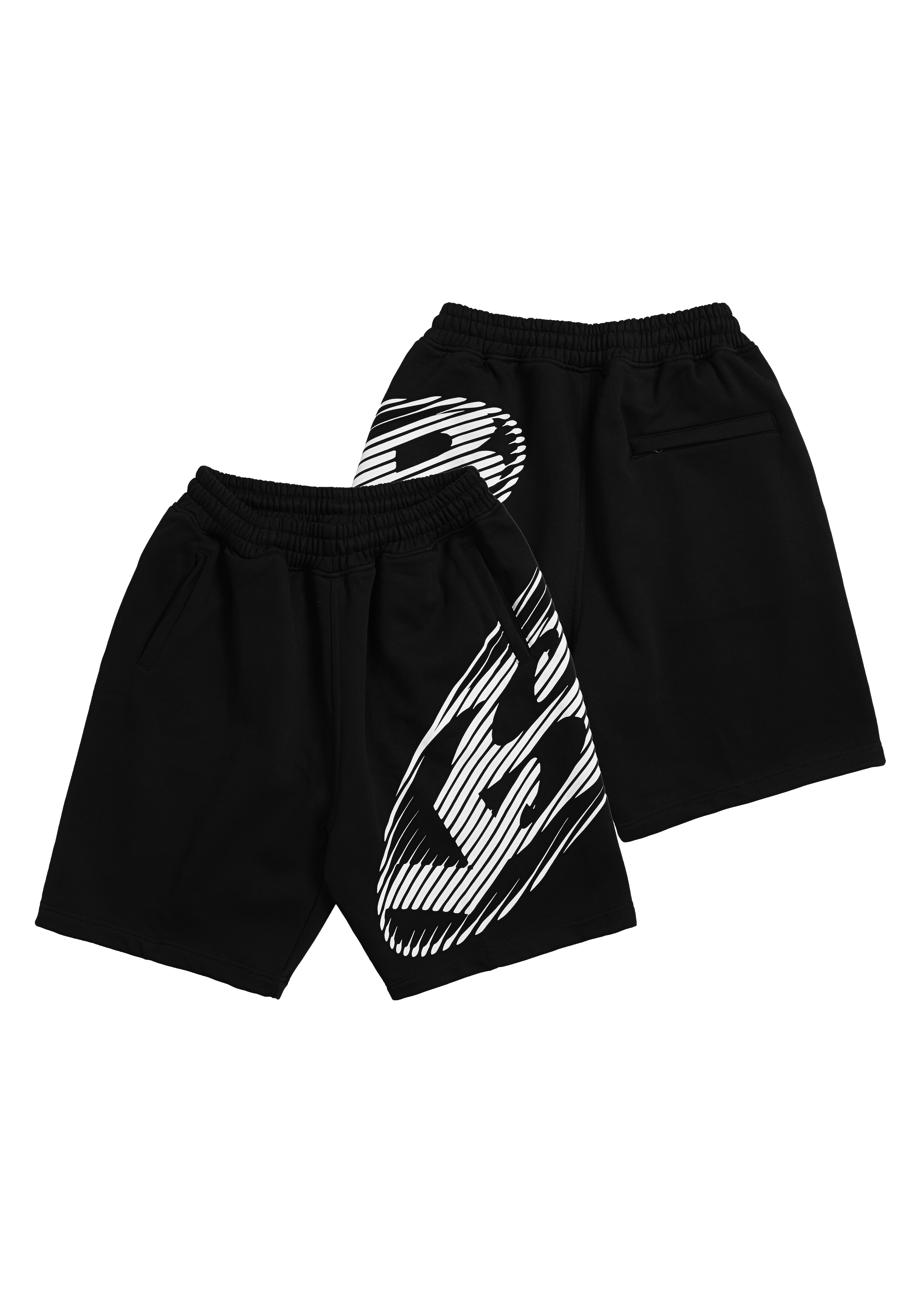 SIGNATURE SHORTS CRUEHAWTS