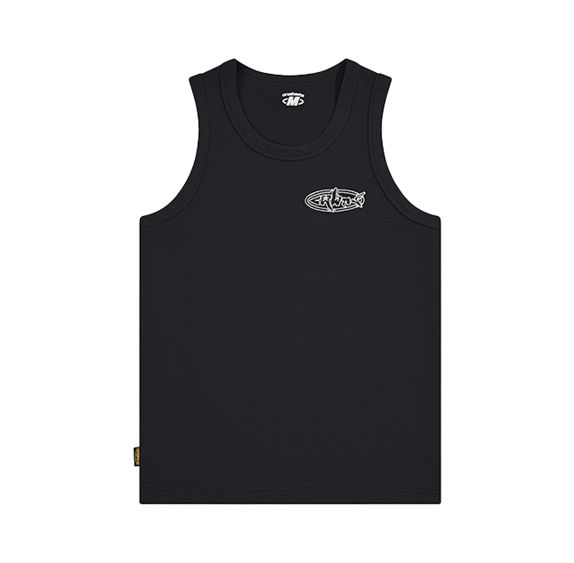 Signature Tanktop - CRUEHAWTS