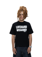 LHWH T-Shirt CRUEHAWTS