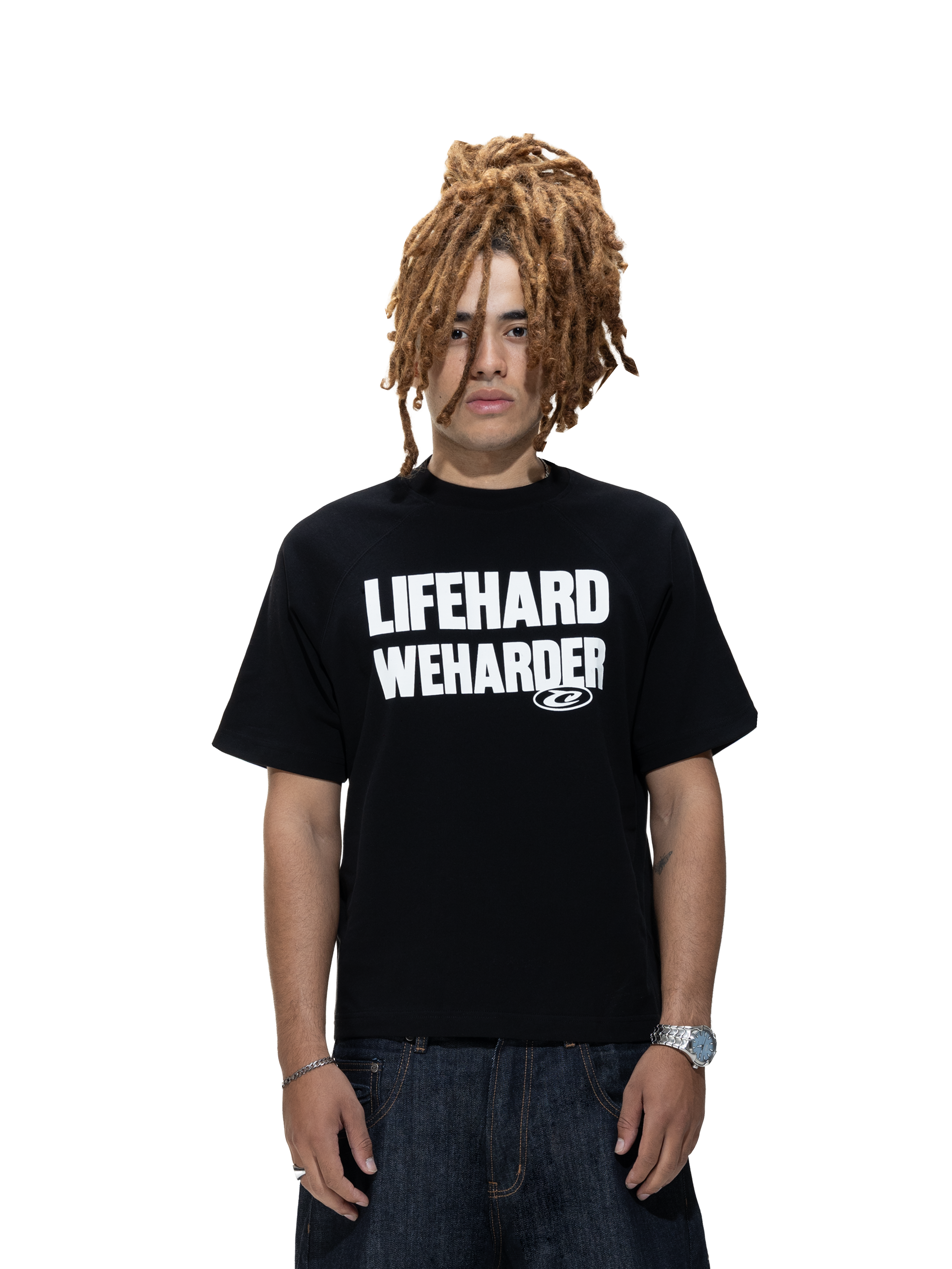 LHWH T-Shirt CRUEHAWTS