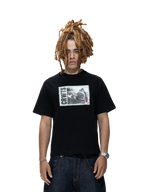 Shark T-Shirt CRUEHAWTS