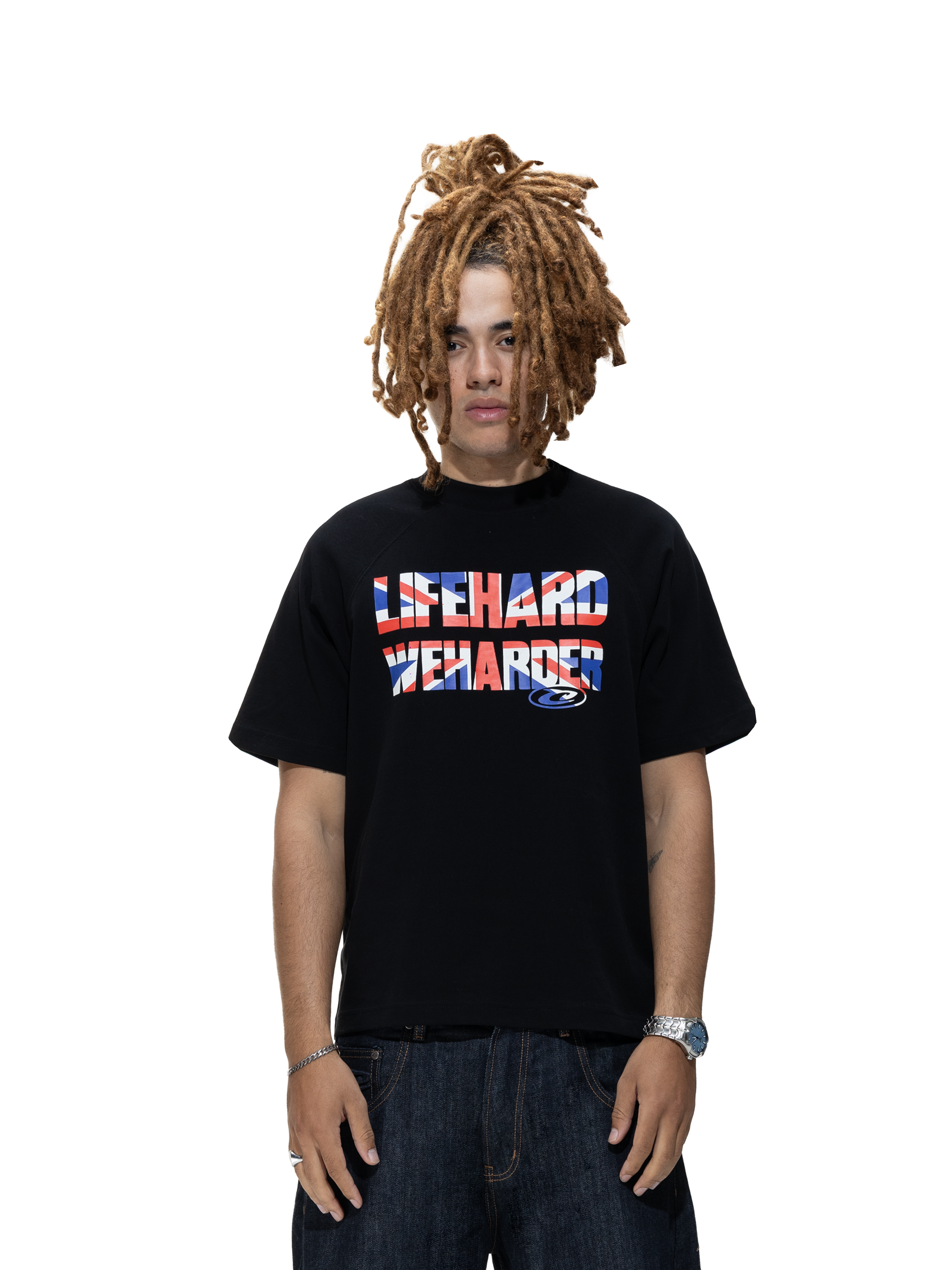 LHWH T-Shirt CRUEHAWTS