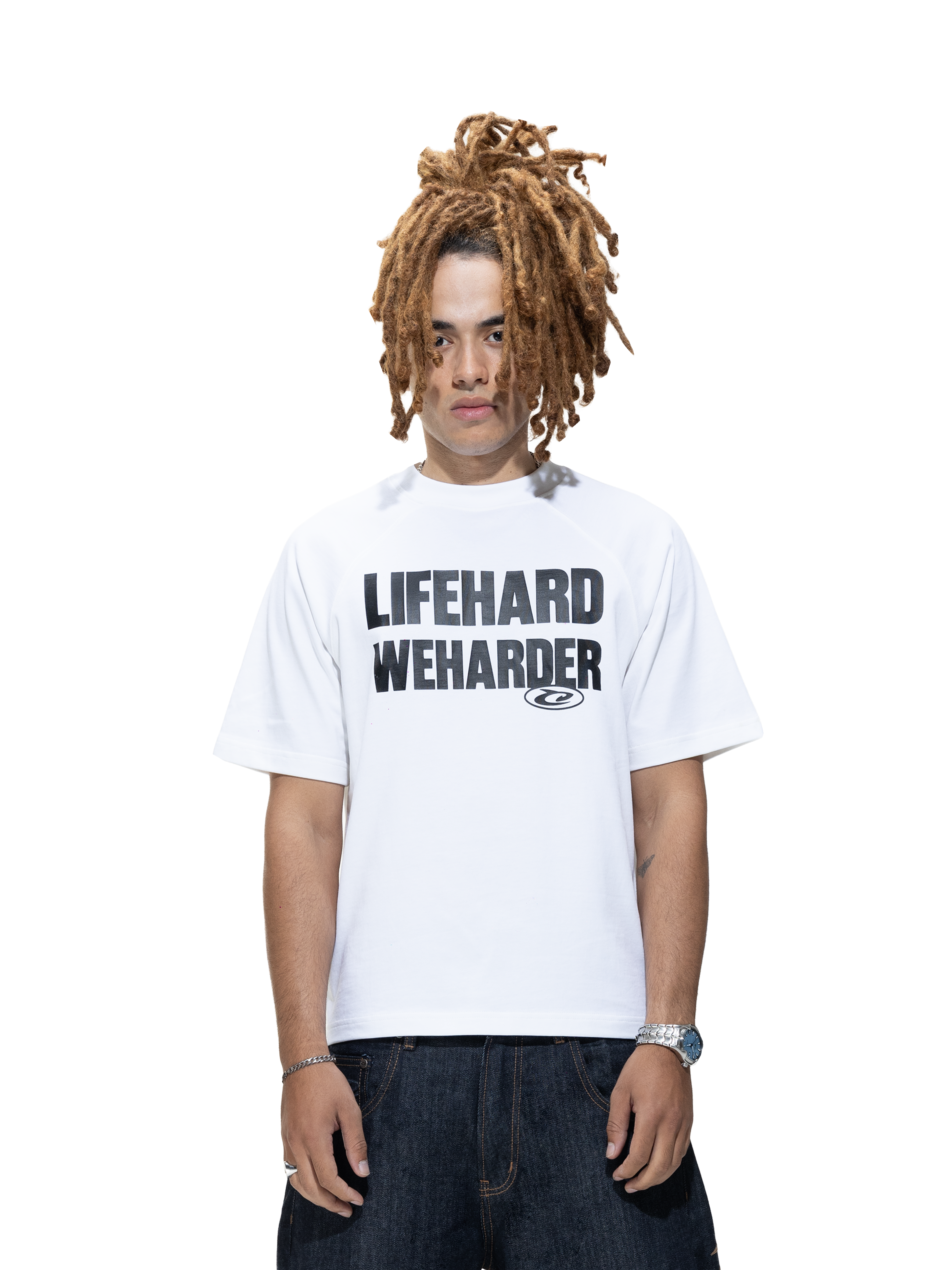 LHWH T-Shirt CRUEHAWTS