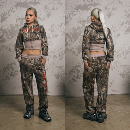 Women's Realtree Tracksuits