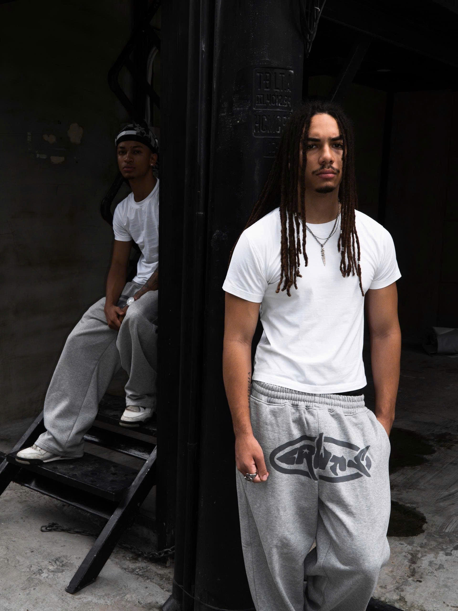 Premium Sweatpants CRUEHAWTS