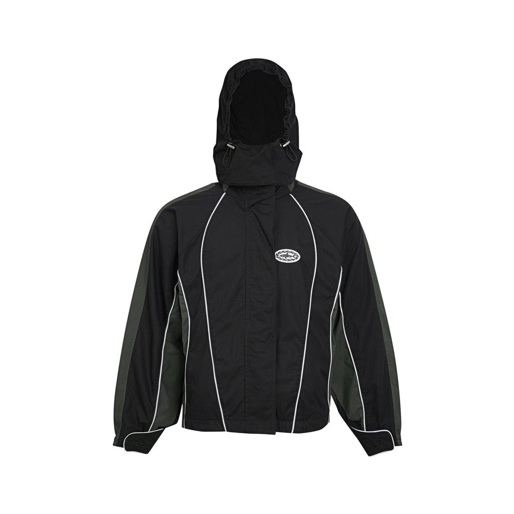 Reflex Track Jacket - CRUEHAWTS