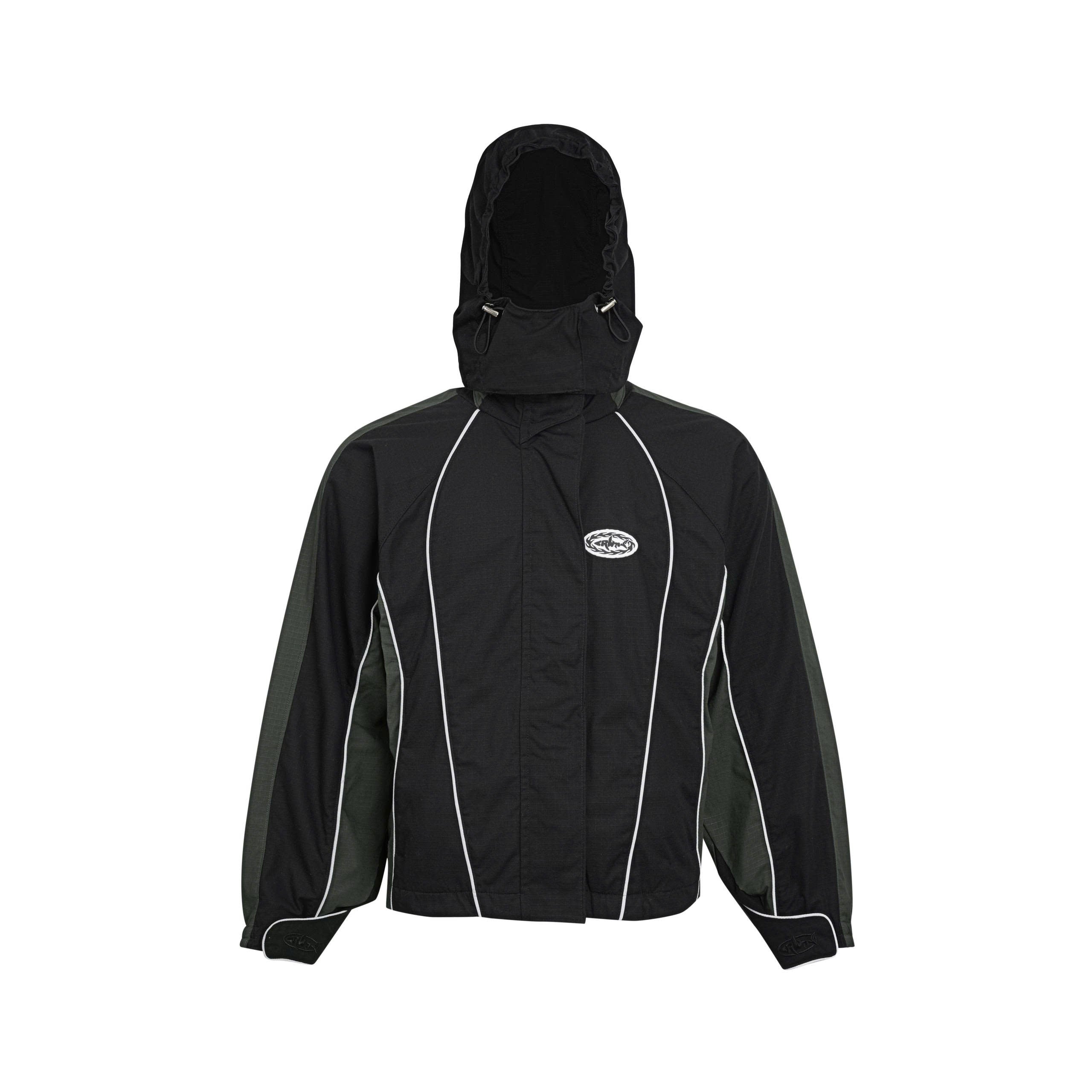 Reflex Track Jacket - CRUEHAWTS