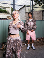 Women's Realtree Tracksuits CRUEHAWTS