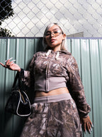 Women's Realtree Tracksuits CRUEHAWTS