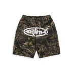Cruehawts Sweatshorts Gazer