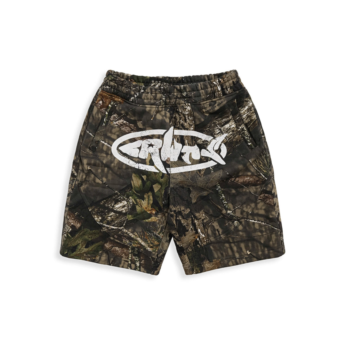 Cruehawts Sweatshorts Gazer