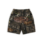 Cruehawts Sweatshorts Gazer