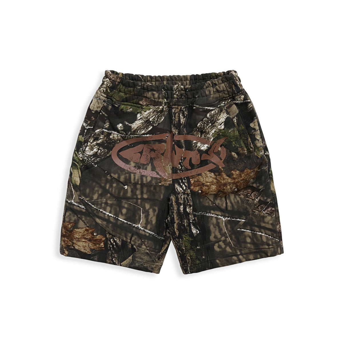 Cruehawts Sweatshorts Gazer