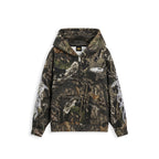 Cruehawts Hoodie Zip Gazer