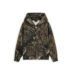 Cruehawts Hoodie Zip Gazer